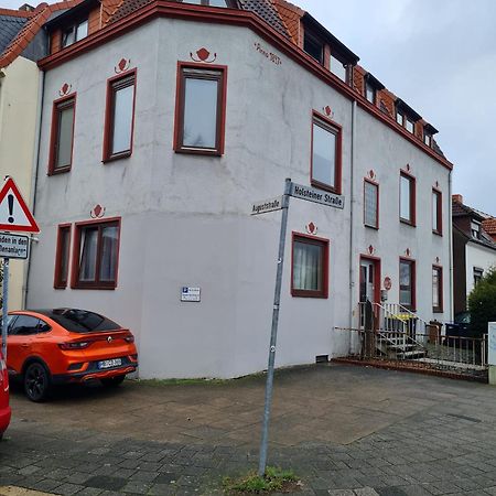 unique: charmant - zentral - küche - netflix BRE Exterior foto