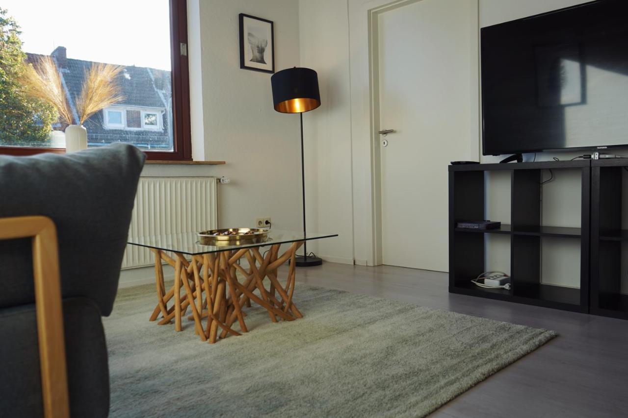 unique: charmant - zentral - küche - netflix BRE Exterior foto