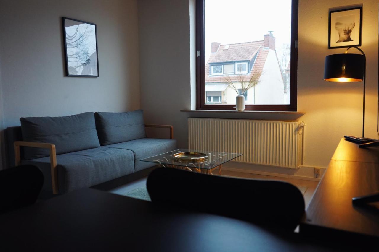 unique: charmant - zentral - küche - netflix BRE Exterior foto