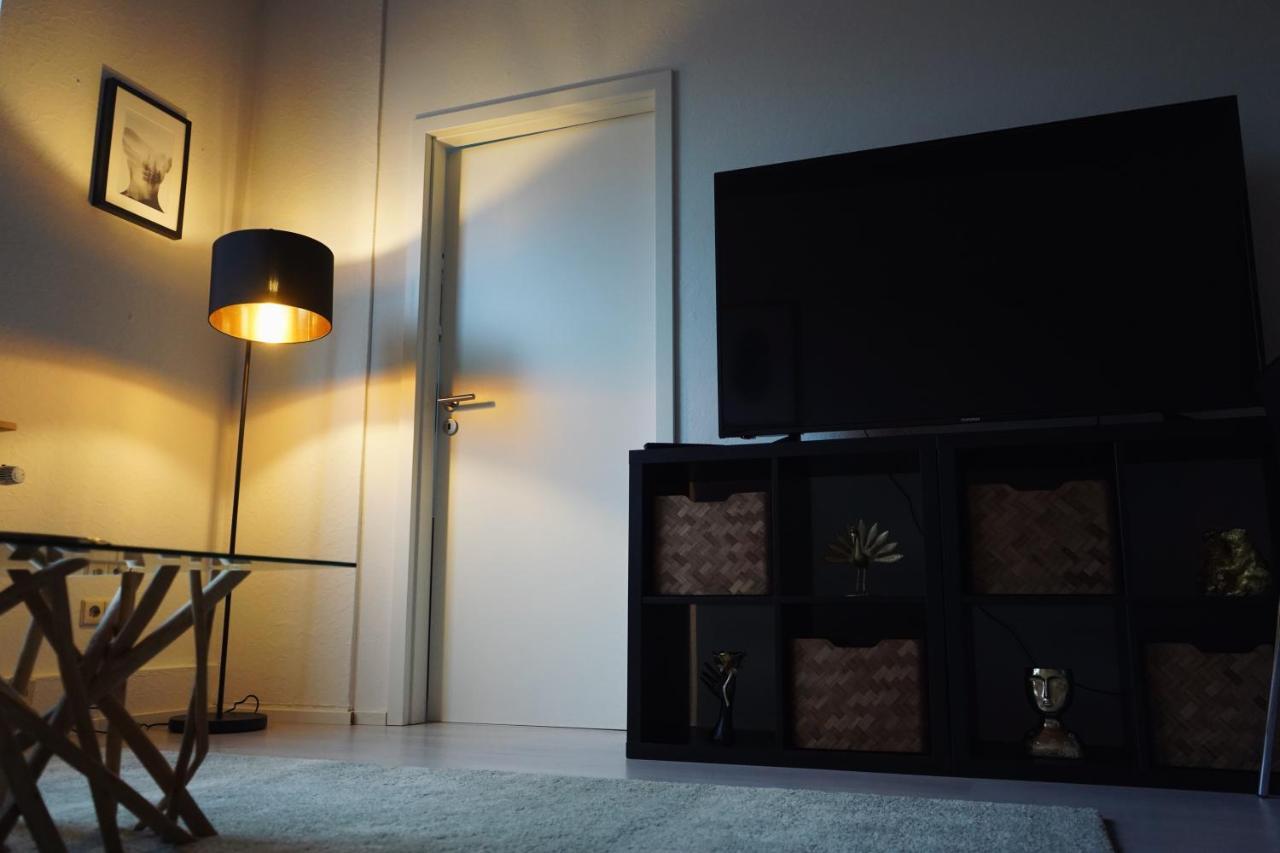 unique: charmant - zentral - küche - netflix BRE Exterior foto