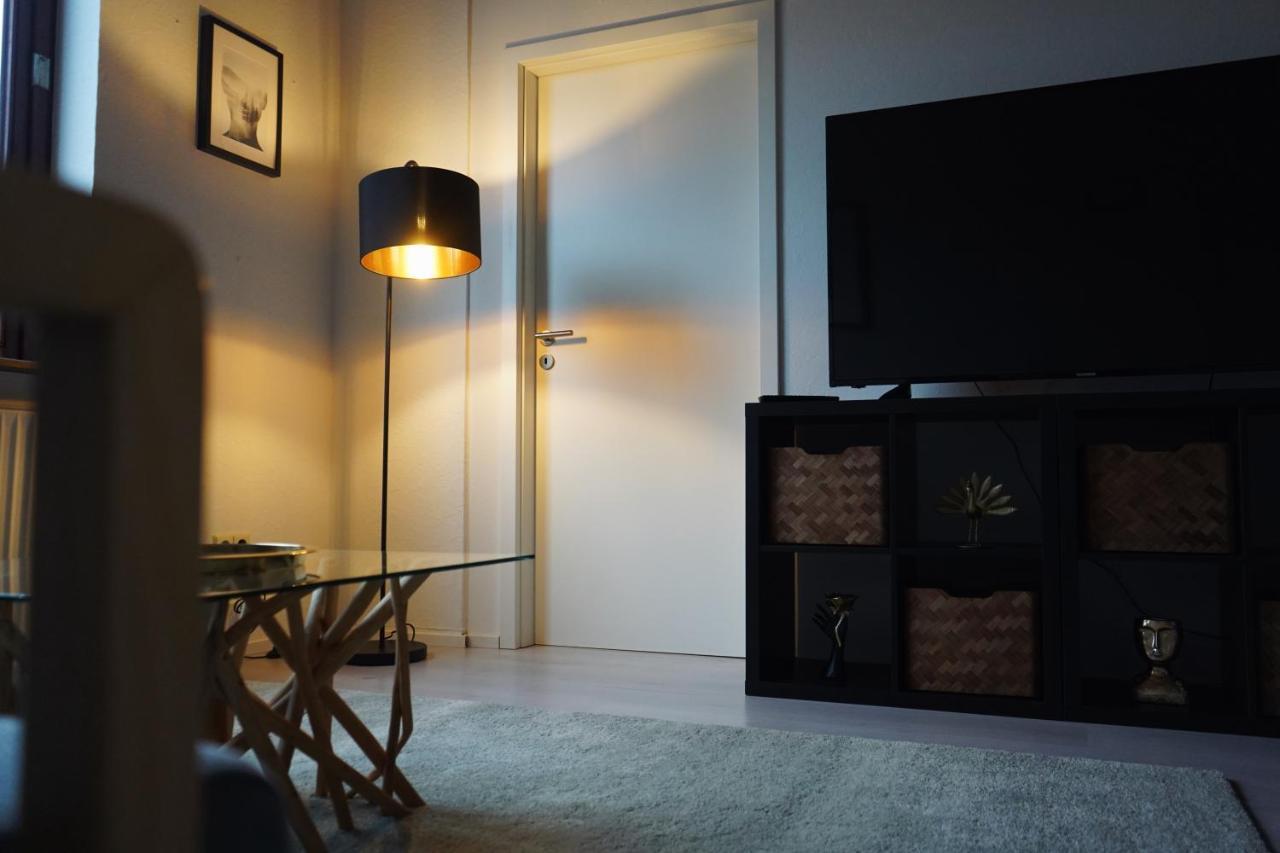 unique: charmant - zentral - küche - netflix BRE Exterior foto